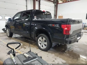 Ford F150 3.5L V-6 DI, DOHC, VVT, TURBO, 375HP 4X4 Drive - 15000 € / 29337.45 лв. - 52958163 3