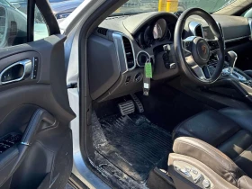 Porsche Cayenne  * S * CARFAX * ОБДУХВАНЕ* ПАНОРАМА*  - 19250 € / 37649.73 лв. - 17459374 5