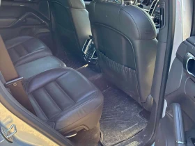 Porsche Cayenne  * S * CARFAX * ОБДУХВАНЕ* ПАНОРАМА*  - 19250 € / 37649.73 лв. - 17459374 14