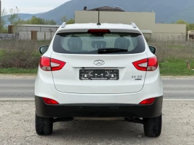 Hyundai IX35 1.7CRDI 117k.s 6s.k NAVI ЛИЗИНГ | Auto.bg — изображение 4