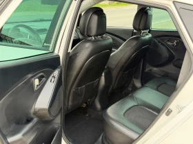 Hyundai IX35 1.7CRDI 117k.s 6s.k NAVI ЛИЗИНГ | Auto.bg — изображение 10