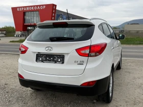 Hyundai IX35 1.7CRDI 117k.s 6s.k NAVI ЛИЗИНГ | Auto.bg — изображение 5