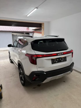 Kia Seltos 2.0 MPI AWD 4x4 | Auto.bg — изображение 5