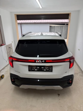 Kia Seltos 2.0 MPI AWD 4x4 | Auto.bg — изображение 7