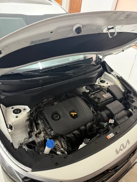 Kia Seltos 2.0 MPI AWD 4x4 | Auto.bg — изображение 13