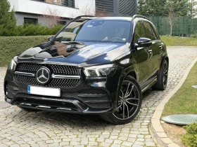 Mercedes-Benz GLE 450 AMG AIRMATIC OFFROAD PACK - 52900 € / 103463.41 лв. - 29379726 2