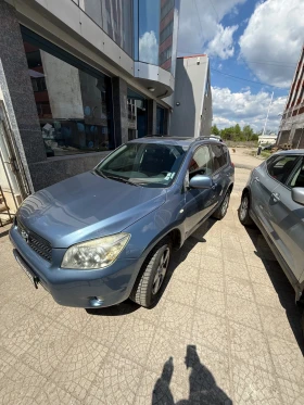 ����� �� �������� �� Toyota Rav4