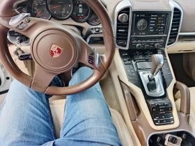 Porsche Cayenne ���������, ����, ����.��������, 8 ��������, ���� | Mobile.bg � ����� ������ 7
