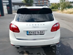 Porsche Cayenne ���������, ����, ����.��������, 8 ��������, ���� | Mobile.bg � ����� ������ 2