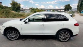 ����� �� �������� �� Porsche Cayenne ���������, ����, ����.��������, 8 ��������, ����