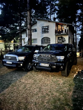 Toyota Tundra SR5 | Mobile.bg � ����� ������ 2