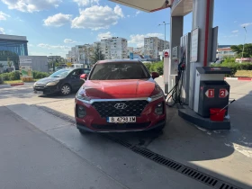 Hyundai Santa fe 2.4 ������ ���� � ����������� �����  | Mobile.bg � ����� ������ 15