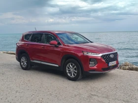 Hyundai Santa fe 2.4 бензин - 19500 € / 38138.68 лв. - 66641179 4