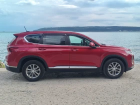 Hyundai Santa fe 2.4 бензин - 19500 € / 38138.68 лв. - 66641179 5
