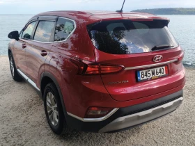 Hyundai Santa fe 2.4 бензин - 19500 € / 38138.68 лв. - 66641179 7