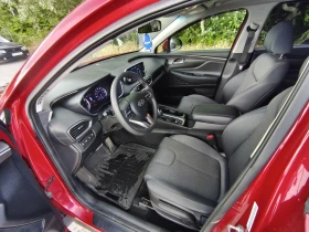 Hyundai Santa fe 2.4 бензин - 19500 € / 38138.68 лв. - 66641179 11