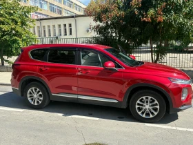 Hyundai Santa fe 2.4 ������ 184 �� | Mobile.bg � ����� ������ 10