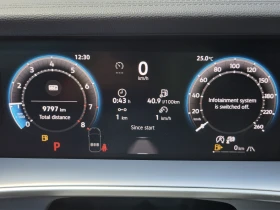 VW Tiguan 2025 Volkswagen TIGUAN COMFORTLINE R-LINE | Auto.bg — изображение 10