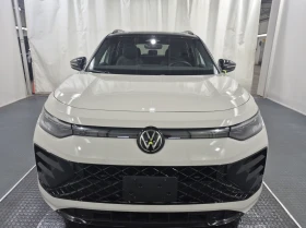 VW Tiguan 2025 Volkswagen TIGUAN COMFORTLINE R-LINE | Auto.bg — изображение 2