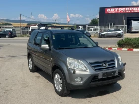 Honda Cr-v 2.2cdti подарък регистрация | Auto.bg — изображение 10