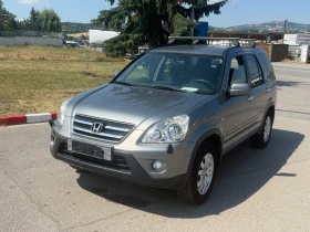 Honda Cr-v 2.2cdti подарък регистрация