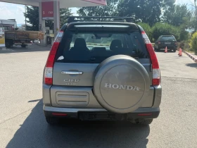 Honda Cr-v 2.2cdti подарък регистрация | Auto.bg — изображение 5