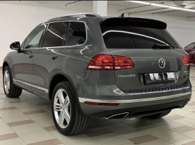 VW Touareg undefined | Auto.bg — изображение 7