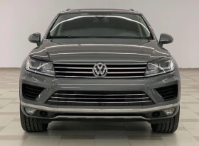VW Touareg undefined | Auto.bg — изображение 2