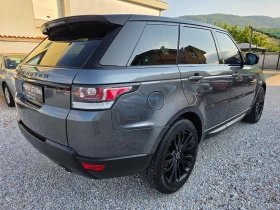 Land Rover Range Rover Sport 3.0D LIMITED /4X4/SHADOW LINE/ | Mobile.bg � ����� ������ 4