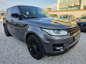 Land Rover Range Rover Sport 3.0D LIMITED /4X4/SHADOW LINE/ | Mobile.bg � ����� ������ 5