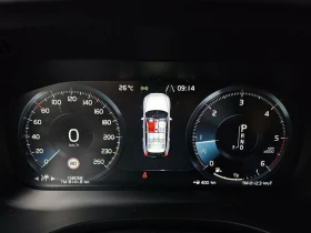 Volvo XC60 D5 Inscription| 190�.�.| ���.��������� | Mobile.bg � ����� ������ 8