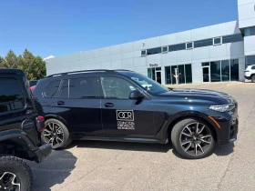BMW X7 * xDrive40i * CARFAX * ����� �� ����������� | Mobile.bg � ����� ������ 3