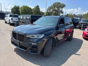 ������ BMW X7