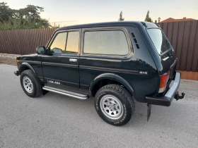 Lada Niva 4x4 - 6850 € - 95172765 7