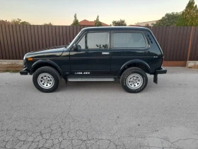 Lada Niva 4x4 - 6850 € - 95172765 5