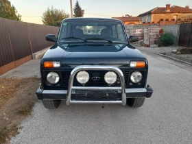 Lada Niva 4x4 - 6850 € - 95172765 2