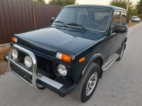 Lada Niva 4x4 - 6850 € - 95172765 17