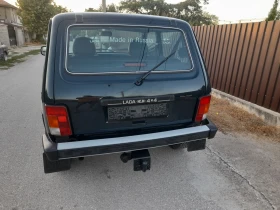 Lada Niva 4x4 - 6850 € - 95172765 6