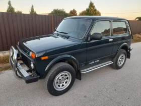 Lada Niva 4x4 - 6850 € - 95172765 4