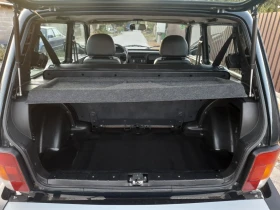 Lada Niva 4x4 - 6850 € - 95172765 9