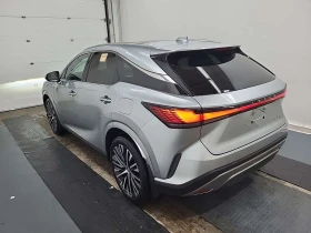 Lexus RX 350h * Един собственик * Без инциденти * CARFAX *  | Auto.bg — изображение 5