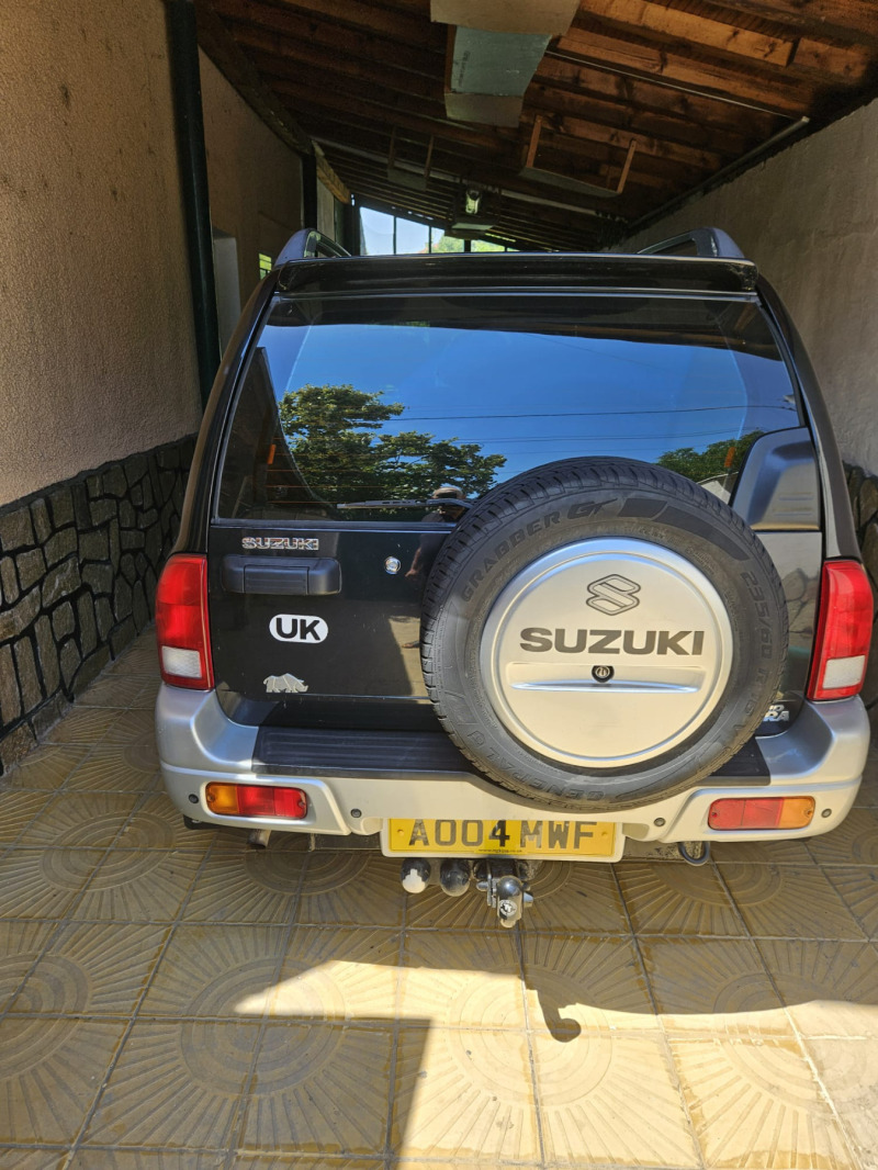 Suzuki Grand vitara 2.0, снимка 2 - Автомобили и джипове - 46432907