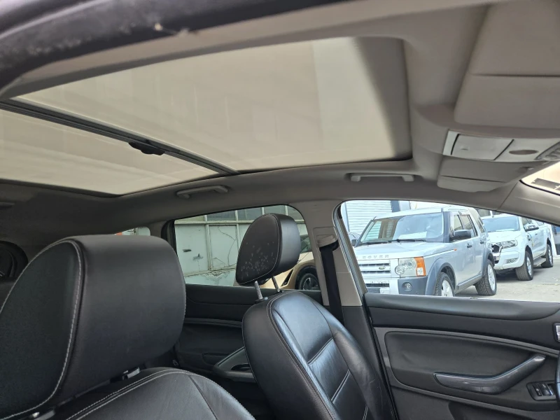 Ford Kuga, снимка 9 - Автомобили и джипове - 51844537