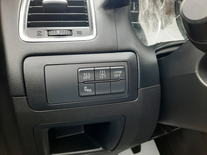 Mazda CX-5 2.2 D 4x4, снимка 14 - Автомобили и джипове - 52893043