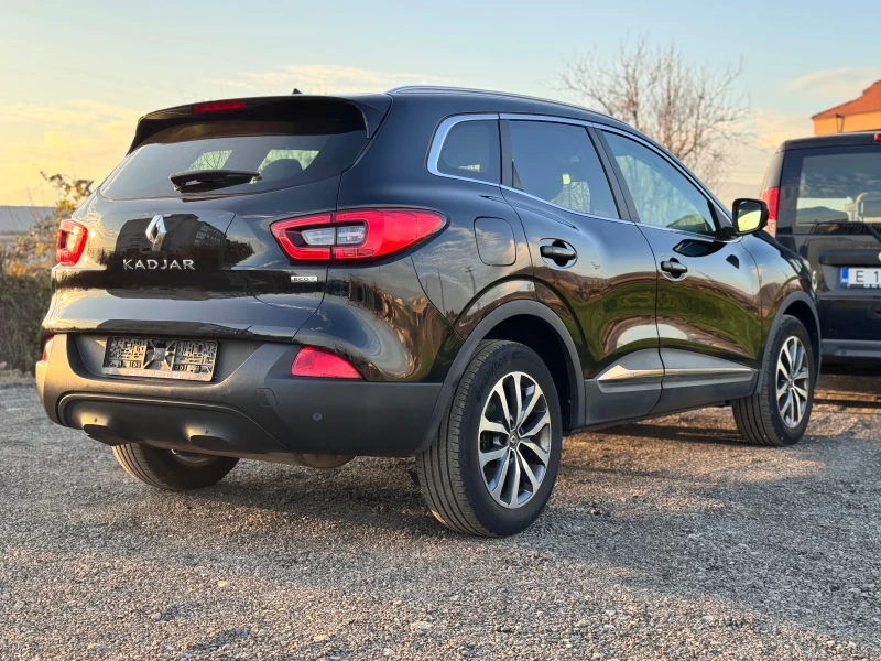 Renault Kadjar 1.5dci business auto, снимка 6 - Автомобили и джипове - 52969160