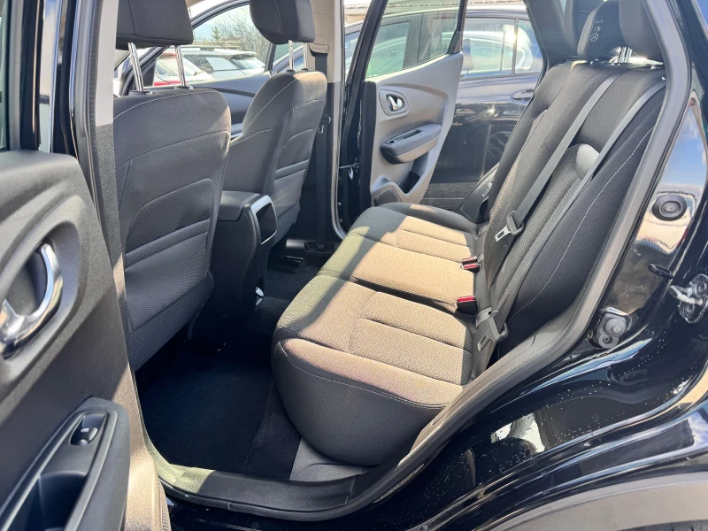 Renault Kadjar 1.5dci business auto, снимка 11 - Автомобили и джипове - 52969160