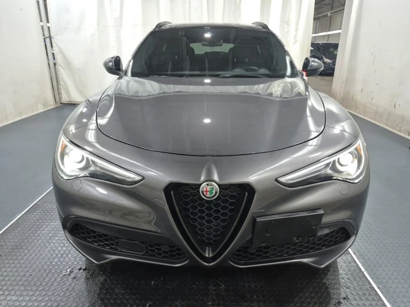 Alfa Romeo Stelvio VELOCE  CARFAX, снимка 7 - Автомобили и джипове - 53245878
