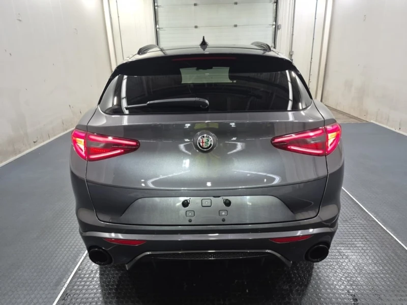 Alfa Romeo Stelvio VELOCE  CARFAX, снимка 6 - Автомобили и джипове - 53245878