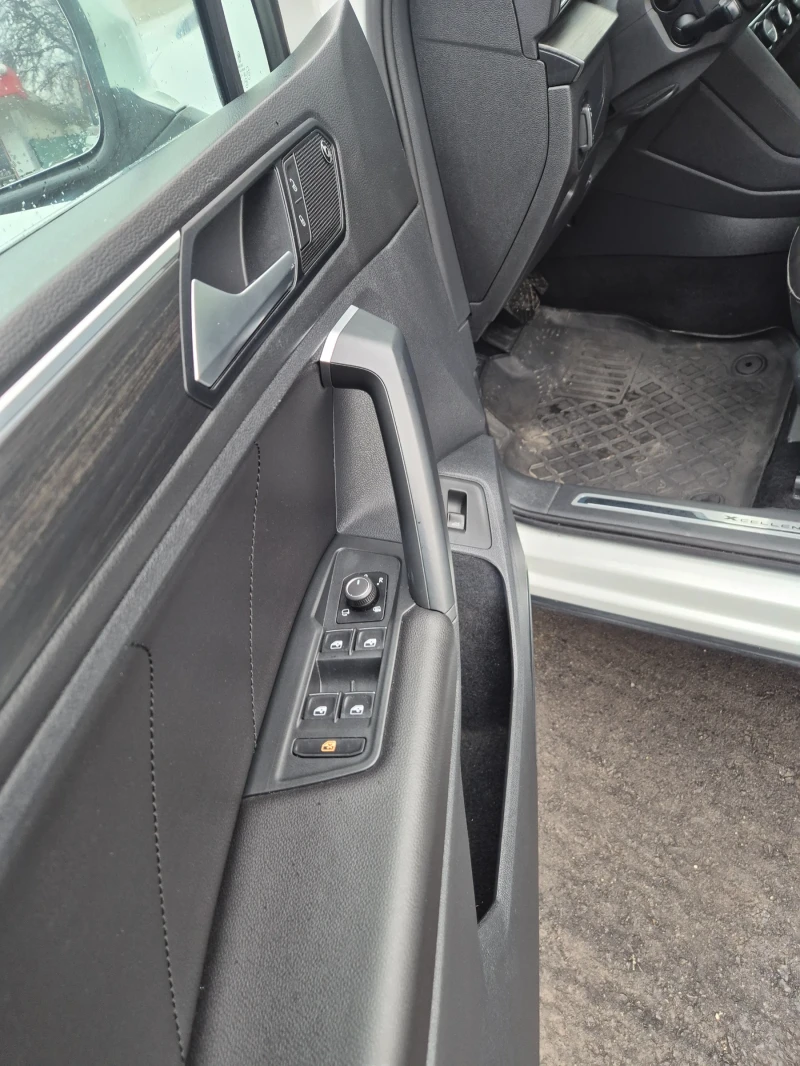 Seat Tarraco 4x4 panorama full 7 места, снимка 13 - Автомобили и джипове - 53500222