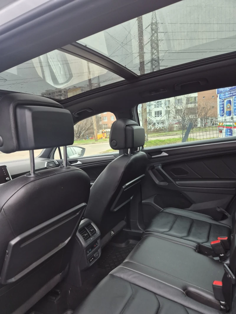 Seat Tarraco 4x4 panorama full 7 места, снимка 7 - Автомобили и джипове - 53500222